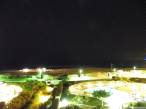  la plage by night propice aux bains de minuit